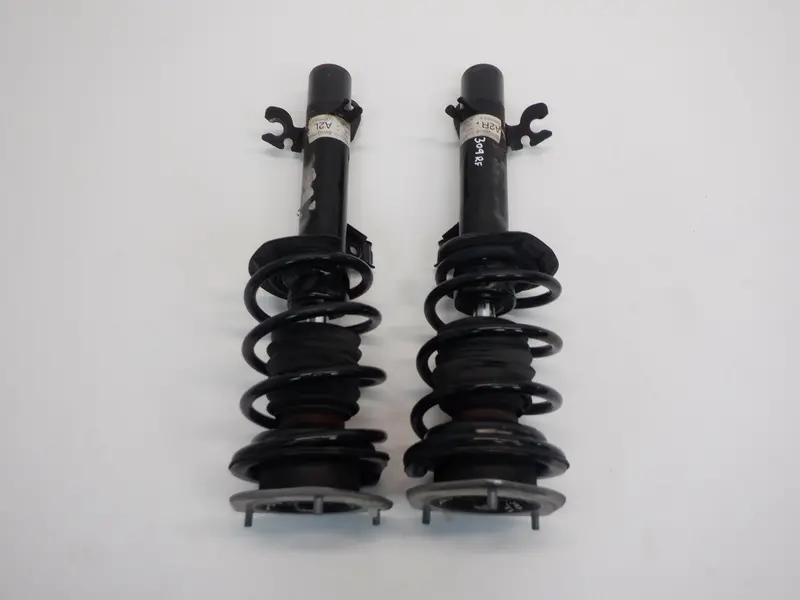 Mini Cooper Clubman S Front Strut Pair 67K 07-14 R55 309 1