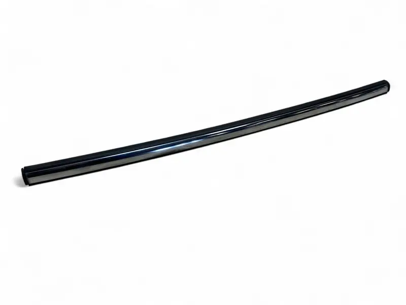 Mini Cooper Clubman Split Door Belt Line Chrome Trim Right 51132754062 08-14 R55 1