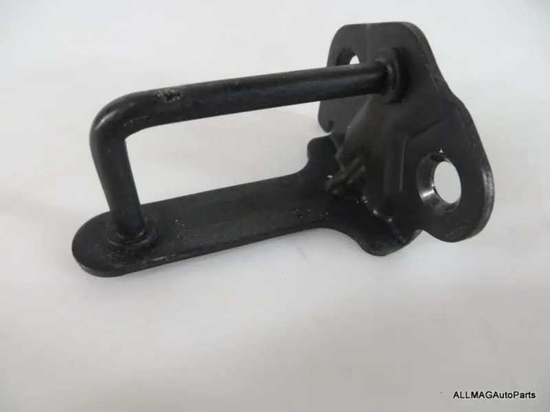 Mini Cooper Clubman Split Door Rear Upper Striker 51247167500 08-14 R55 1