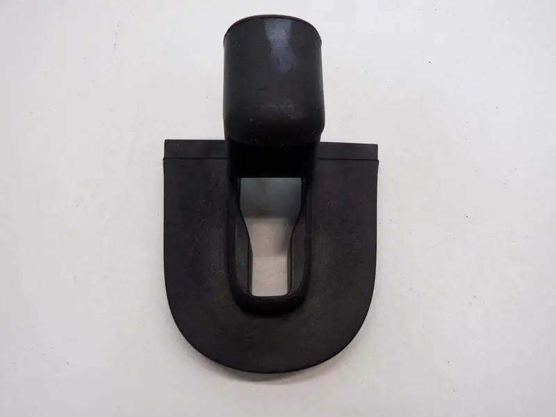 Mini Cooper Clubman Splitdoor Catch Bracket Cover 51496963797 08-14 R55 1