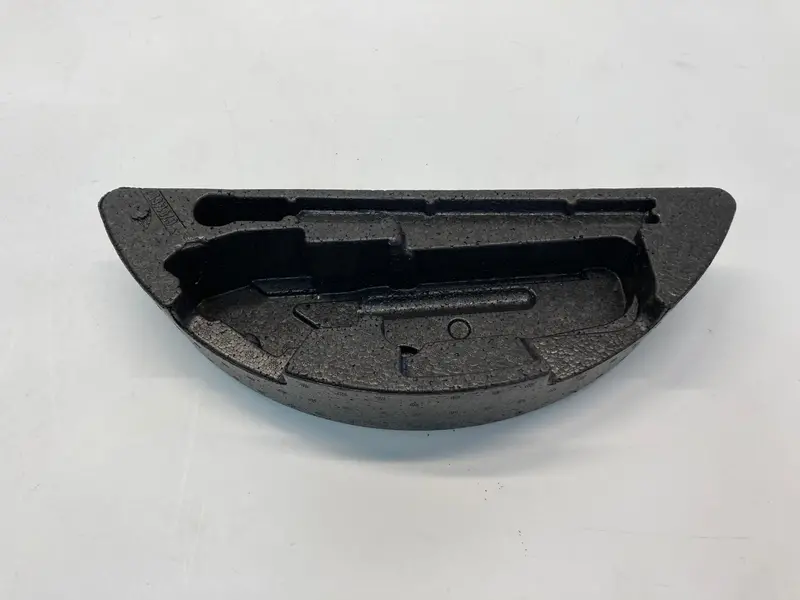 Mini Cooper Clubman Tray For Vehicle Jack 71106781465 08-14 R55 1