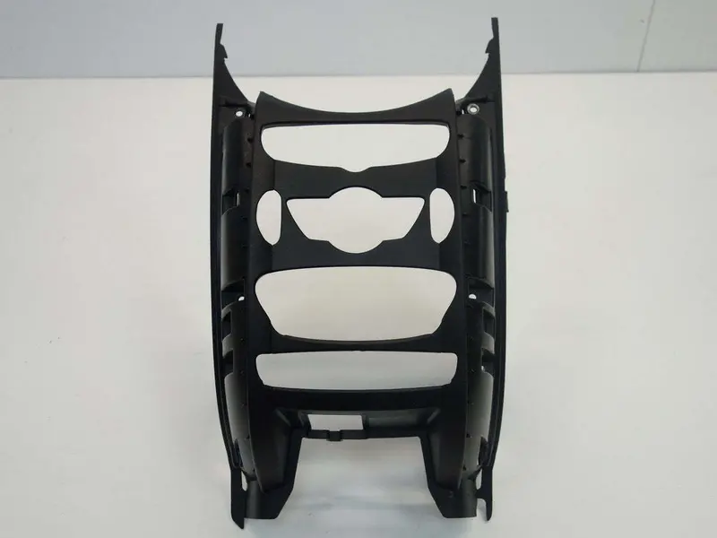 Mini Cooper Console Trim Covering Center 51459801457 2011-2016 R60 R61 1