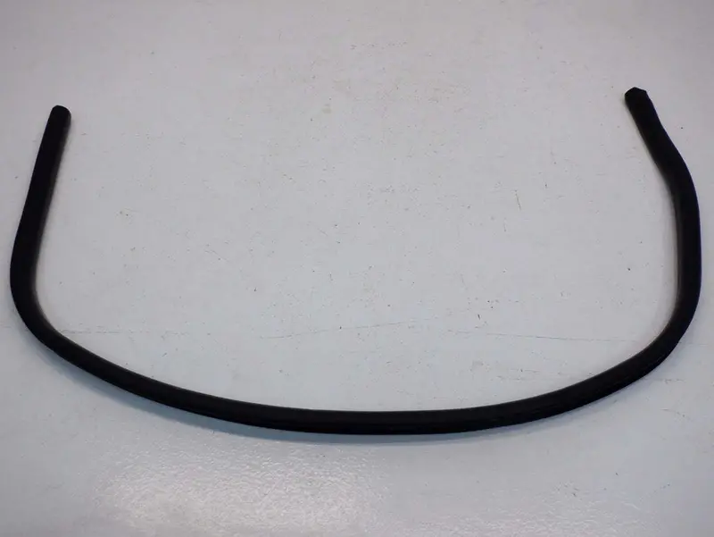 Mini Cooper Convertible Left Front Door Rubber Seal 51767371475 09-15 R57 1