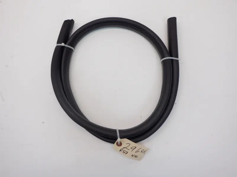 Mini Cooper Convertible Right Front Door Rubber Seal 51767371476 09-15 R57 1