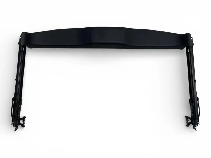 Mini Cooper Convertible Top Sunroof 54347180038 2005-2008 R52 529 1