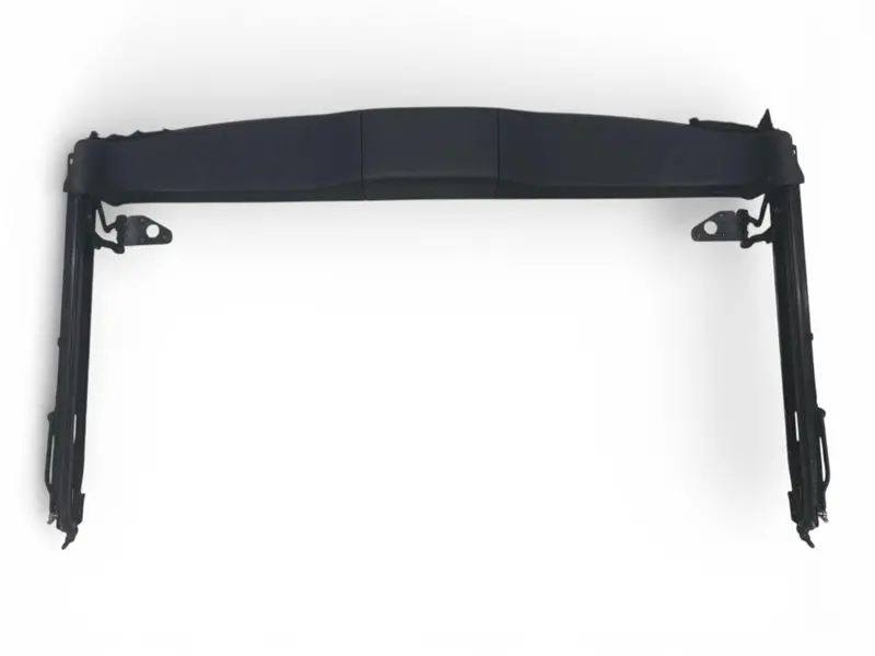 Mini Cooper Convertible Top Sunroof 54347180038 2005-2008 R52 533 1