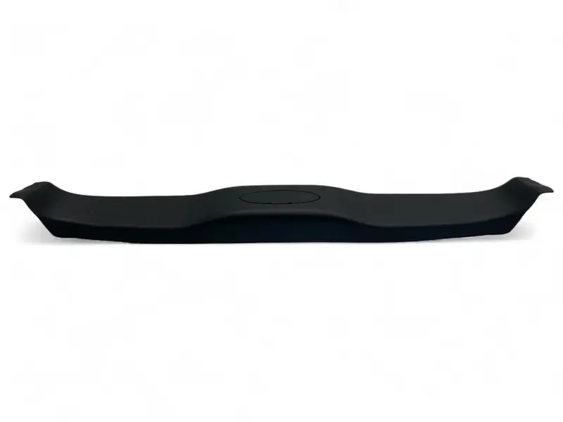 Mini Cooper Convertible Top Upper Motor Trim Cover New 54342758084 2009-2015 R57 1
