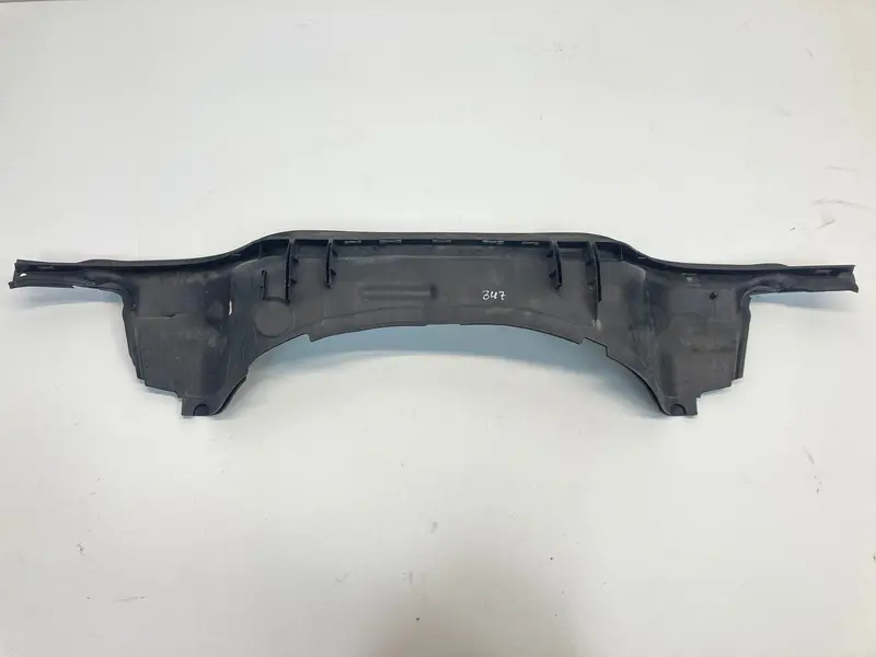 Mini Cooper Engine Compartment Bulkhead Firewall Upper 51717293131 07-15 R5x 1