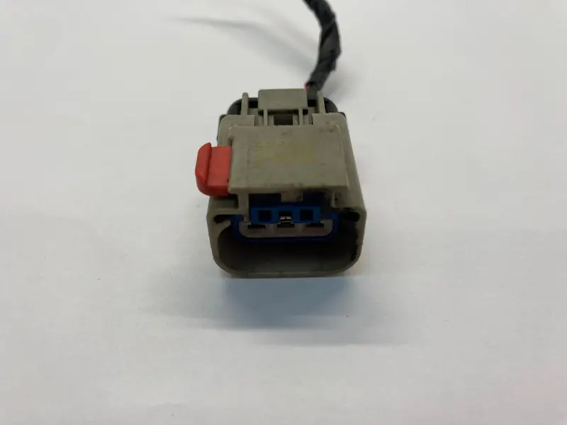 Mini Cooper Engine Harness Crankshaft Position Sensor Connector 02-08 R50 R52 R53 2