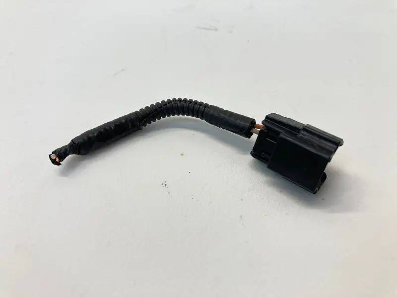 Mini Cooper Engine Harness Fuel Injector Connector N12 N16 07-15 R5x R6x 1