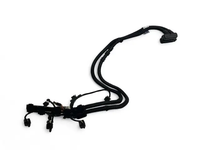 Mini Cooper Engine Injection Ignition Harness 12518634244 16-19 F54 F60 1
