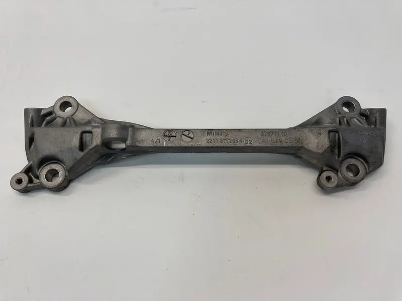 Mini Cooper Engine Mount Adapter Plate Bracket 22116772034 07-15 R5x R6x 1