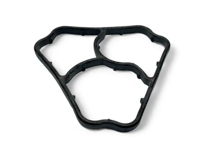 Mini Cooper Engine Oil Filter Housing Gasket New 11427509211 02-08 R50 R52 R53 1