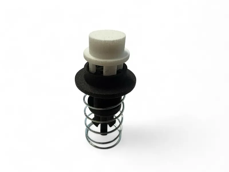 Mini Cooper Engine Oil Filter Housing Plunger Repair Kit New 2002-2008 R52 R53 1