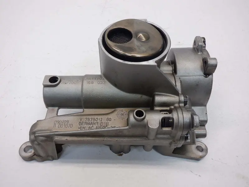 Mini Cooper Engine Oil Pump N12 N14 11417614358 07-11 R55 R56 R57 1