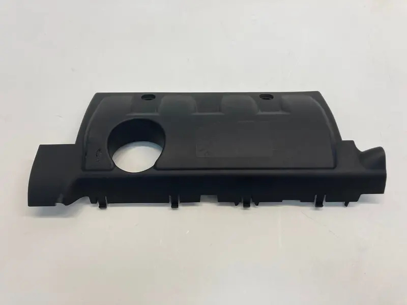 Mini Cooper Engine Trim Cover N12 N16 11127585906 07-16 R5x R6x 1