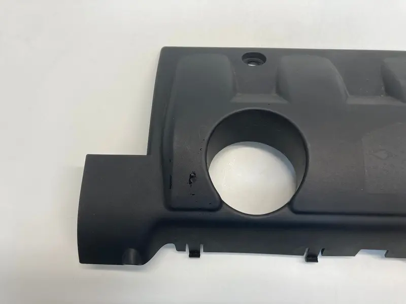 Mini Cooper Engine Trim Cover N12 N16 11127585906 07-16 R5x R6x 2