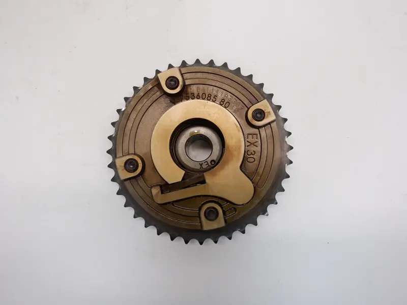 Mini Cooper Exhaust Camshaft Adjustment Sprocket Gear N12 N16 N18 11367536085 07-16 R5x R6x 1