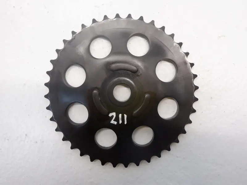 Mini Cooper Exhaust Camshaft Sprocket Gear N14 11367547955 07-11 R55 R56 R57 1