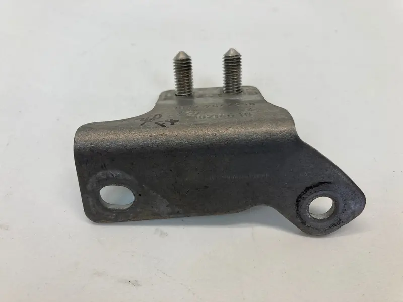 Mini Cooper Exhaust Downpipe Holder Bracket 18327642258 F5x F60 2