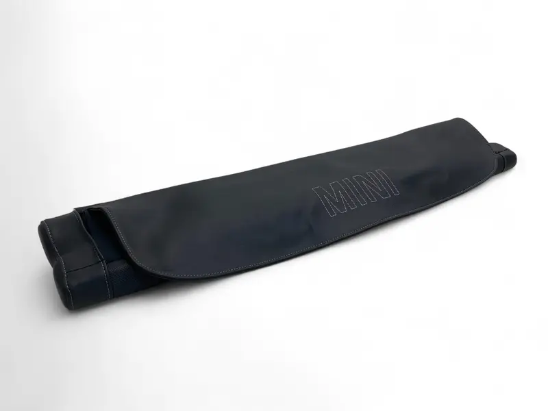 Mini Cooper Floor Cover Picnic Bench 51477433402 2017-2024 F60 519 1