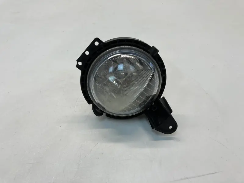Mini Cooper Front Fog Light With Position Light 63172751295 07-15 R5x 407 1