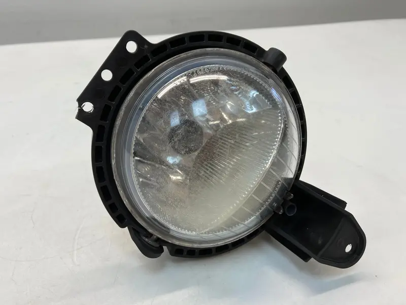 Mini Cooper Front Fog Light With Position Light 63172751295 07-15 R5x 407 2