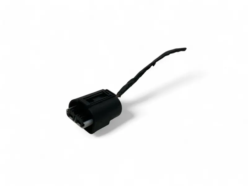 Mini Cooper Front Position Parking Light Connector With Wire 07-15 R5x 1