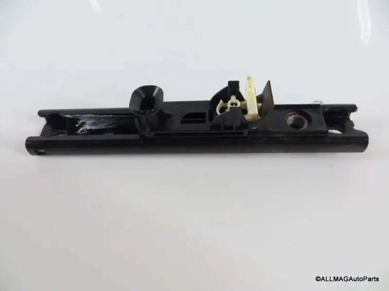 Mini Cooper Front Seat Belt Height Adjuster 72117061253 02-06 R50 R53 1