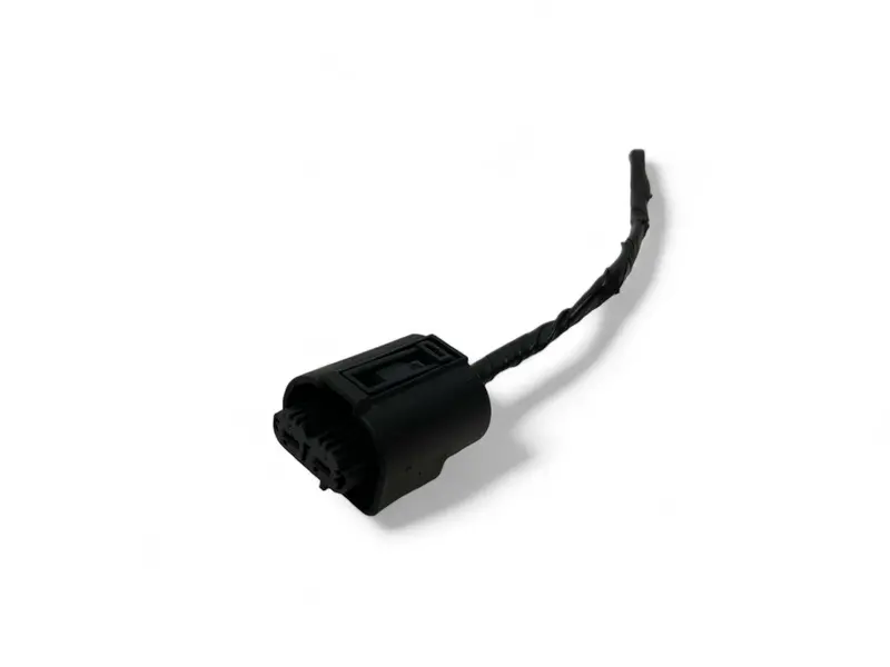 Mini Cooper Front Signal Rear Fog Light Connector Wire 63137165861 02-08 R50 R52 R53 1
