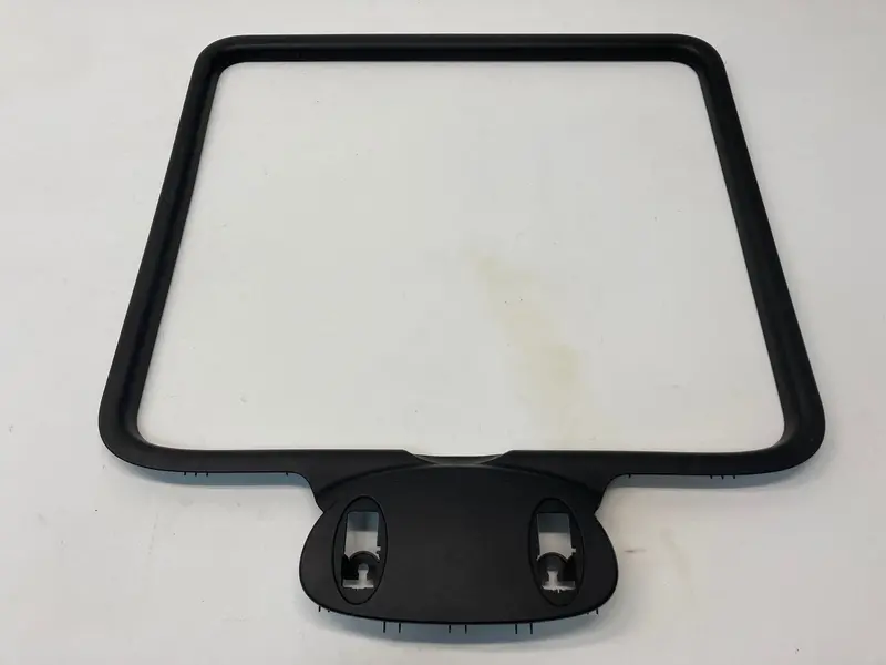 Mini Cooper Front Sunroof Headliner Trim 51441511580 02-06 R50 R53 1