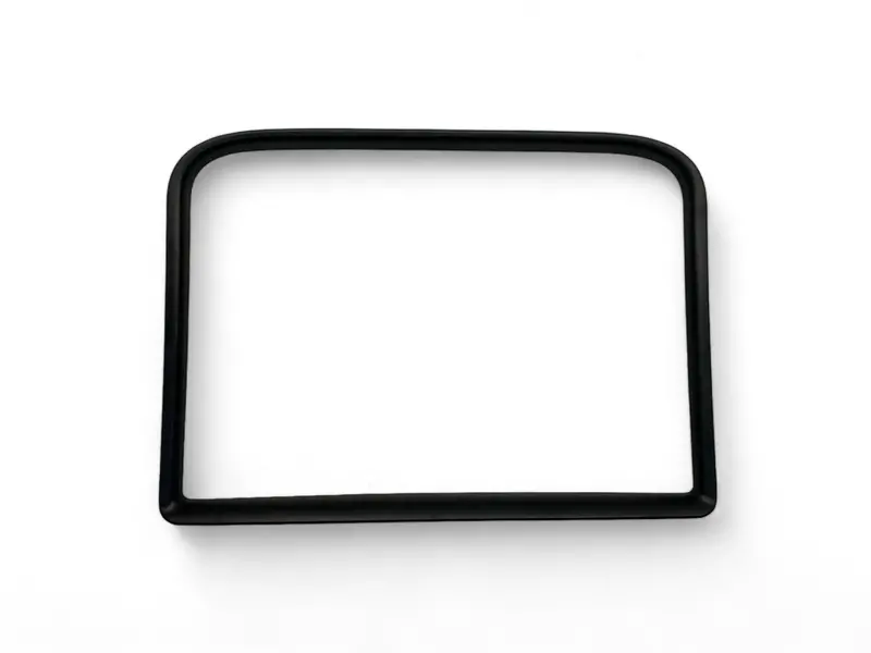 Mini Cooper Front Sunroof Headliner Trim 51442753146 07-16 R56 R55 R60 1
