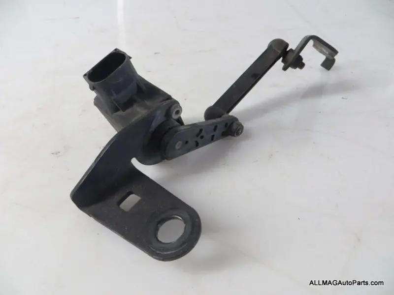 Mini Cooper Front Xenon Headlight Level Sensor 37146784698 02-08 R50 R52 R53 1