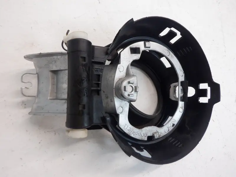 Mini Cooper Fuel Door Gas Cap Hinge 51177077534 02-06 R53 2