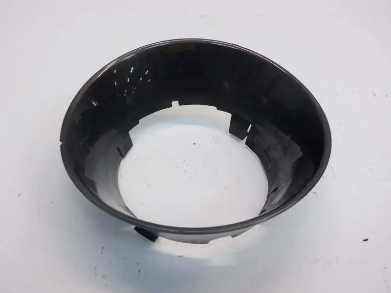 Mini Cooper Fuel Filler Insert Cover Royal Grey 51177076054 02-06 R53 201 1
