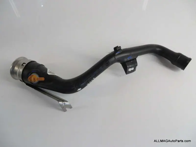 Mini Cooper Fuel Filler Pipe Assembly 16112758029 09-15 R57 R58 R59 1