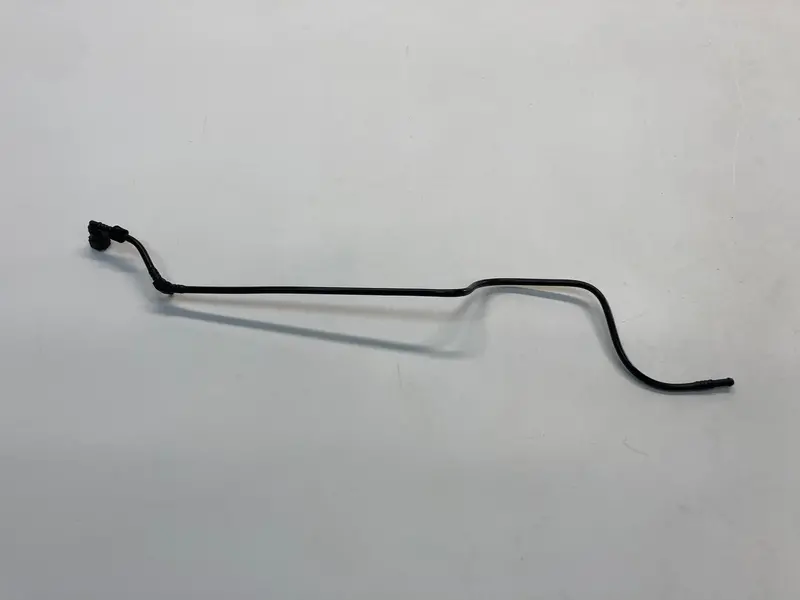 Mini Cooper Fuel Tank Breather Vent Line Automatic 13907541090 05-08 R52 R53 1
