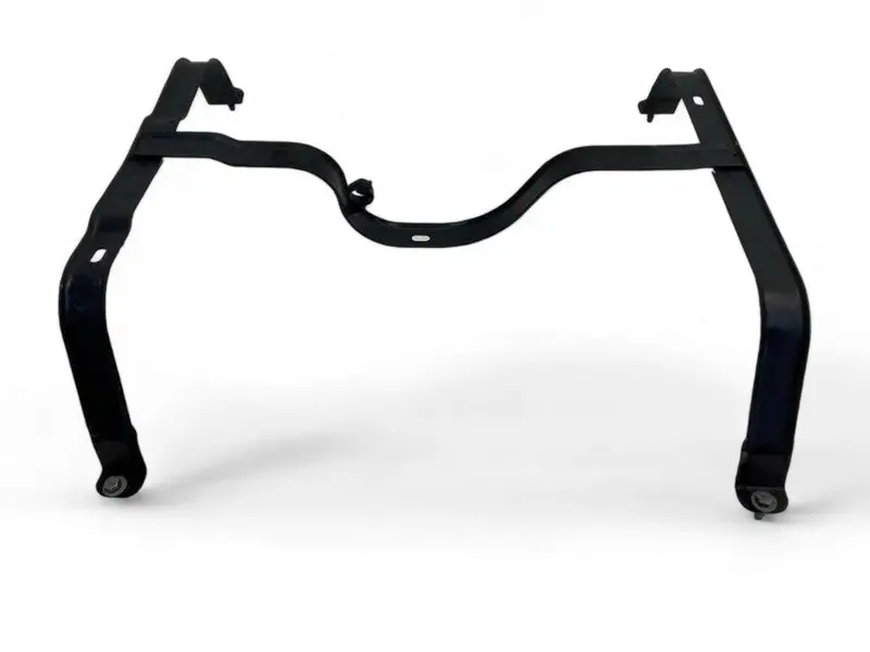 Mini Cooper Fuel Tank Holding Strap 16111500998 02-04 R50 R53 1