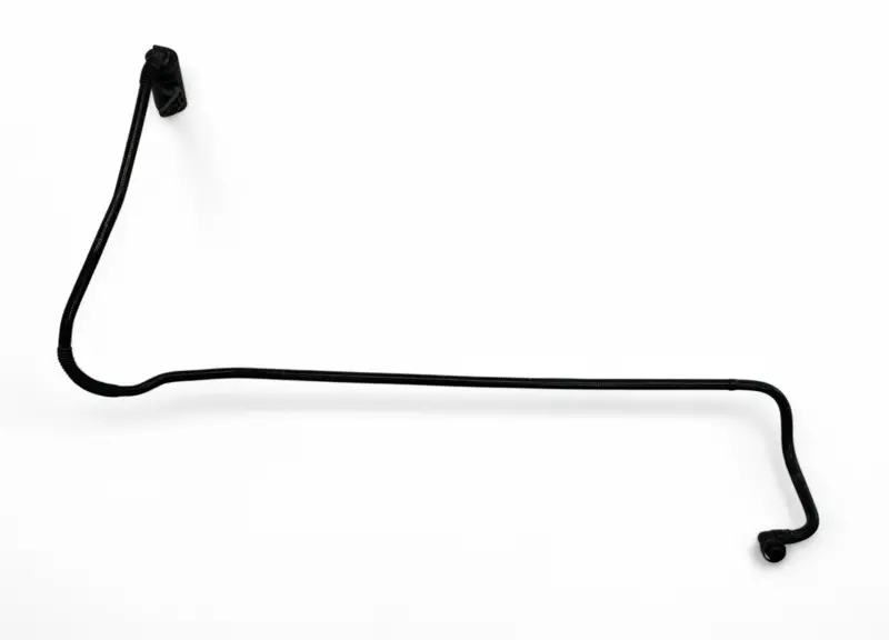 Mini Cooper Fuel Tank Vent Pipe With Dust Filter 16119800711 11-16 R60 1