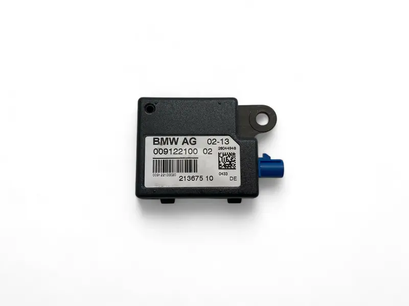Mini Cooper Gps Navigation Antenna 65209122100 09-15 R57 R59 1