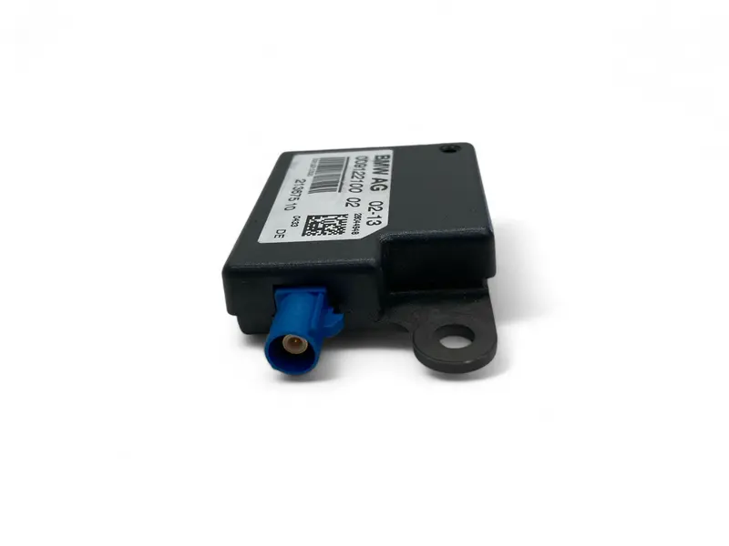Mini Cooper Gps Navigation Antenna 65209122100 09-15 R57 R59 2