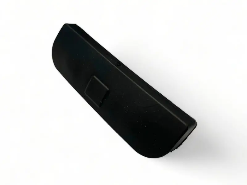 Mini Cooper Hatch Handle Rubber Button Cover Rear New 2007-2015 R56 R57 R58 R59 1