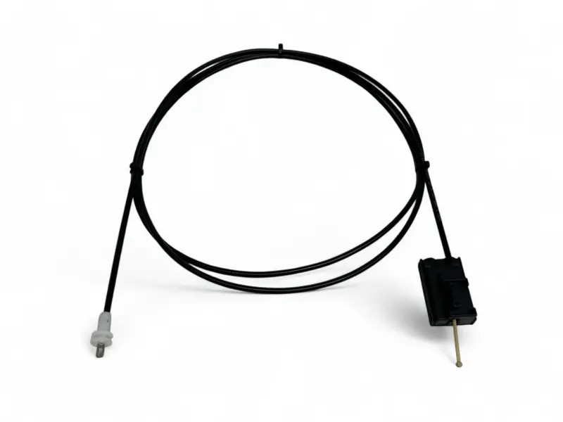 Mini Cooper Hatch Trunk Release Cable New Oem 51247069310 02-07 R50 R53 R56 1