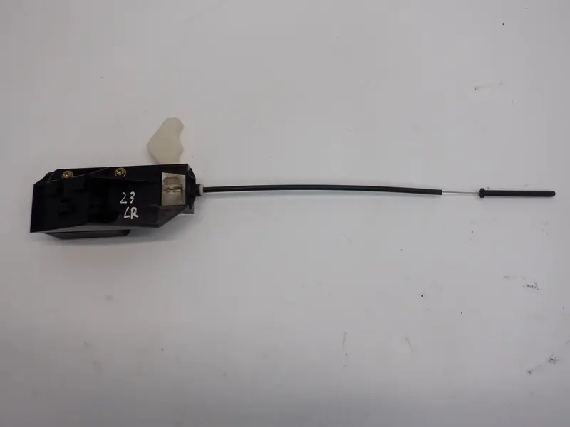 Mini Cooper Hatchback Gas Fuel Door Filler Flap Actuator 51177152588 03-06 R50 R53 1