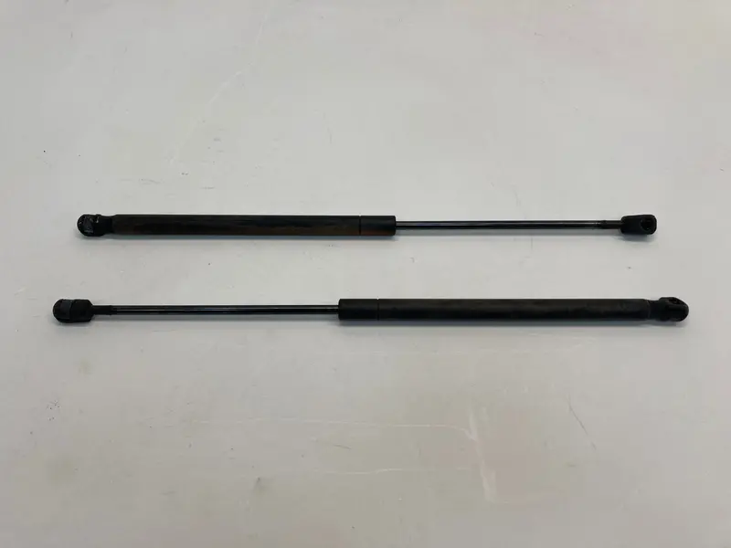 Mini Cooper Hatchback Rear Hatch Gas Pressurized Struts 51247148902 07-13 R56 1