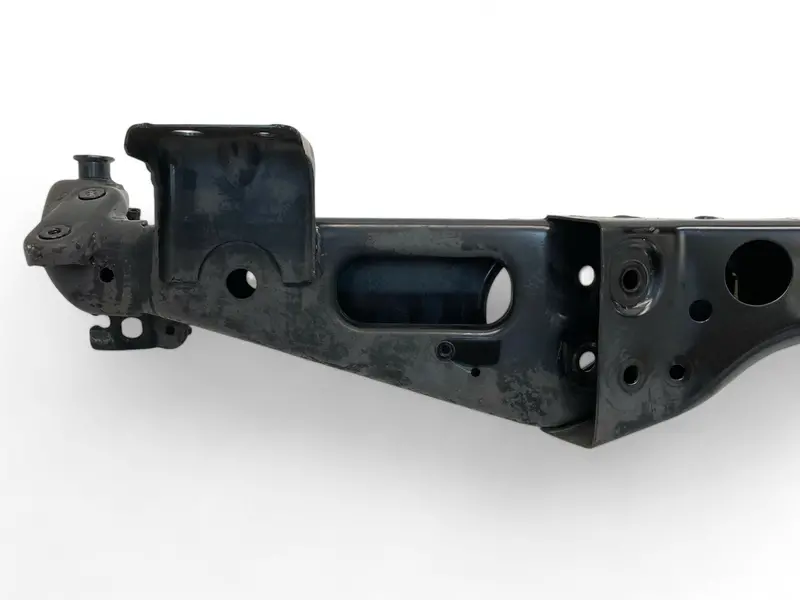 Mini Cooper Hatchback Rear Subframe Axle Carrier 33311504023 02-03 R50 R53 2