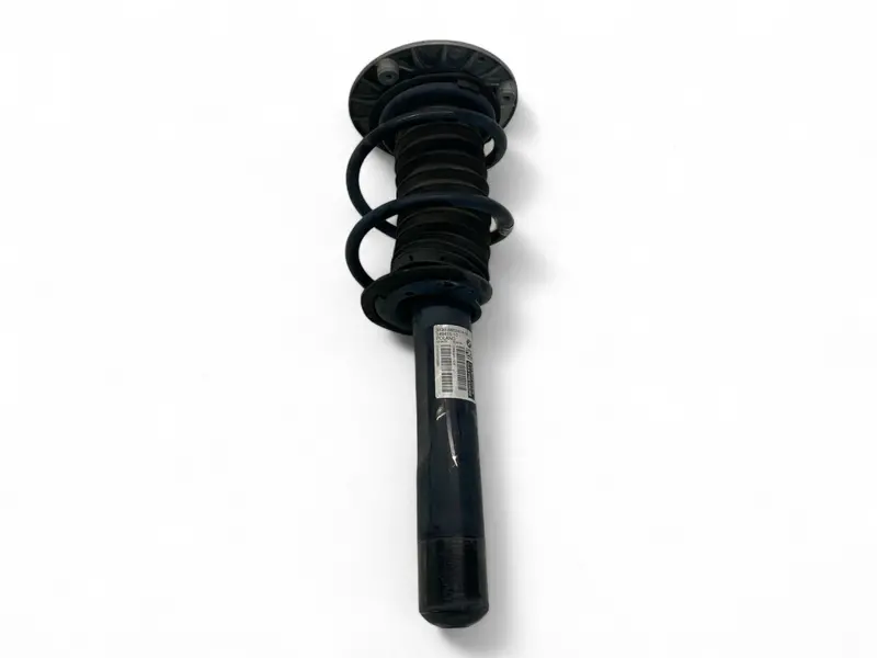 Mini Cooper Hatchback Right Front Coil Spring And Strut Suspension F56 485 1