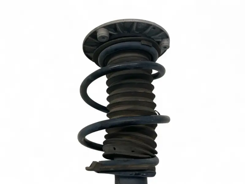 Mini Cooper Hatchback Right Front Coil Spring And Strut Suspension F56 485 2