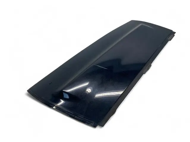 Mini Cooper Hatchback Right Rear C Column Cover Trim 51137146102 07-13 R56 514 1