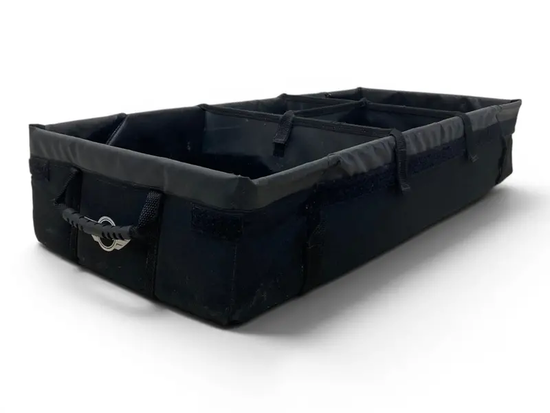 Mini Cooper Hatchback Trunk Cargo Basket 82110147396 2002-2006 R50 R53 537 1